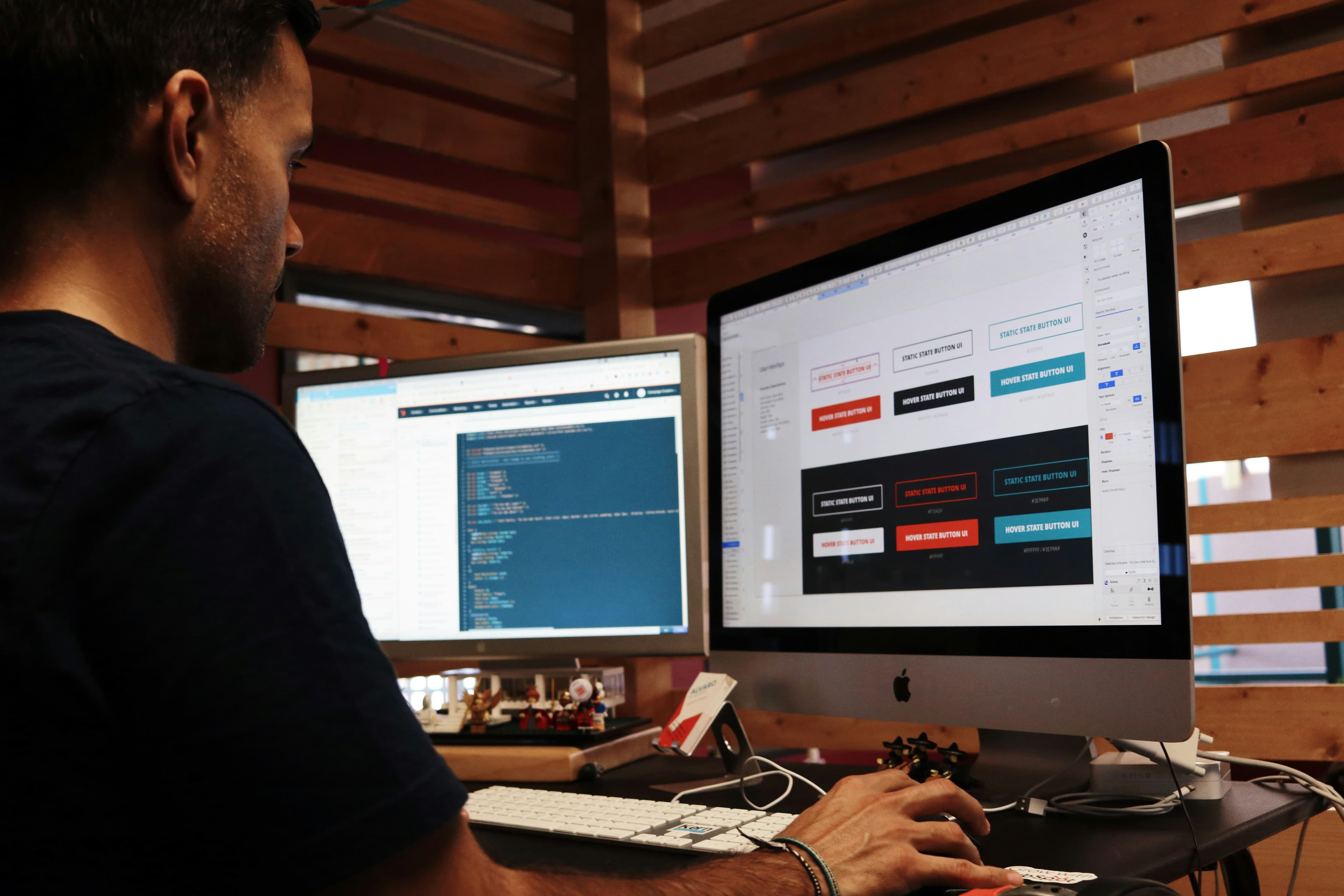 BUILD CAMPAIGNS
THAT ACTUALLY
CONVERT